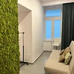 Apartament Starowislna