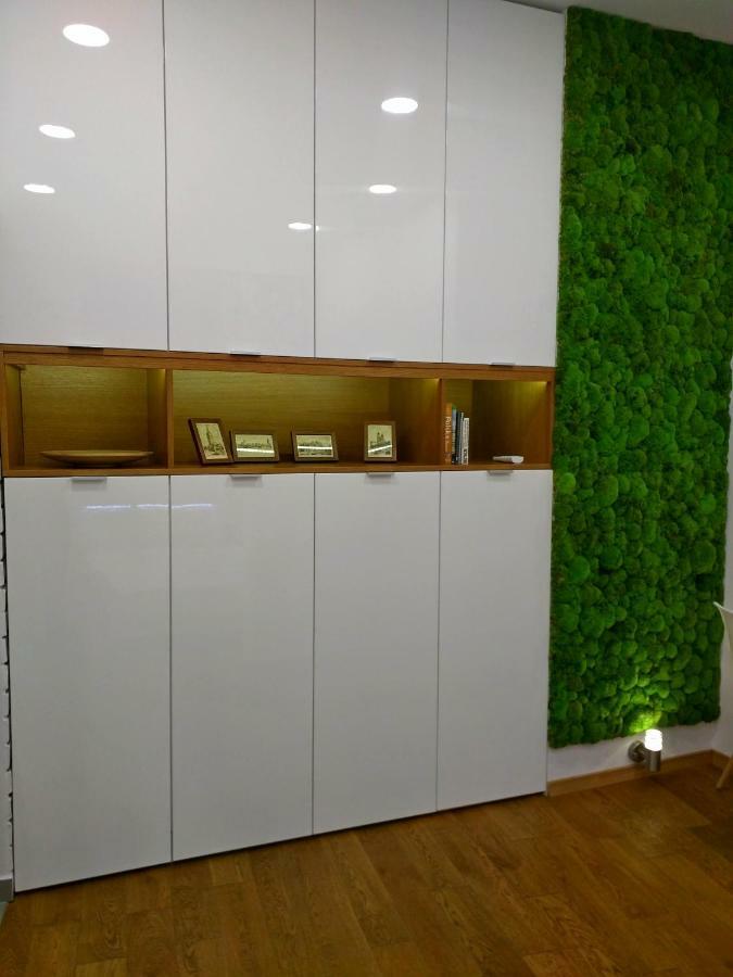 Starowislna Apartment Krakau