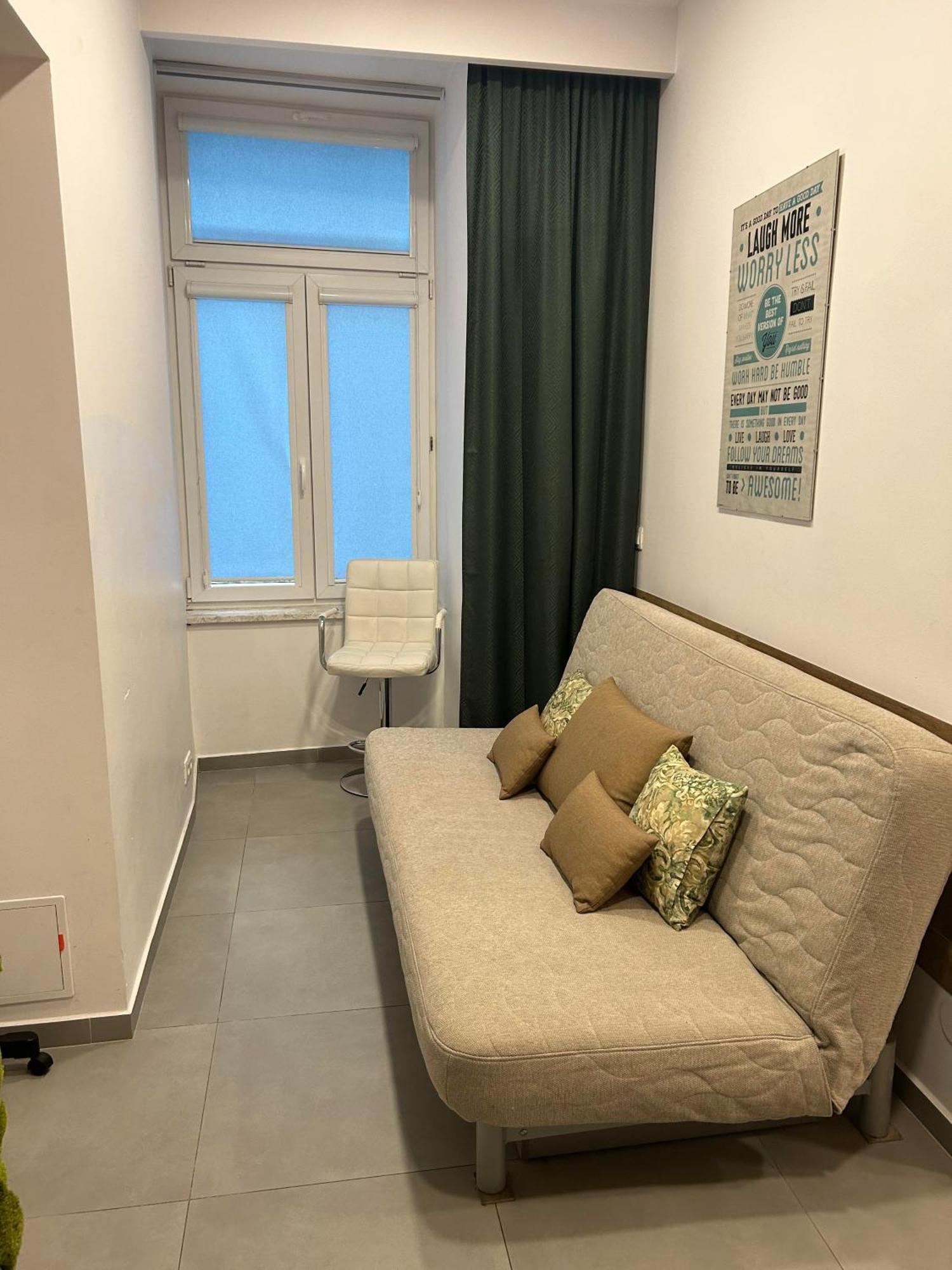 Appartement Starowislna *