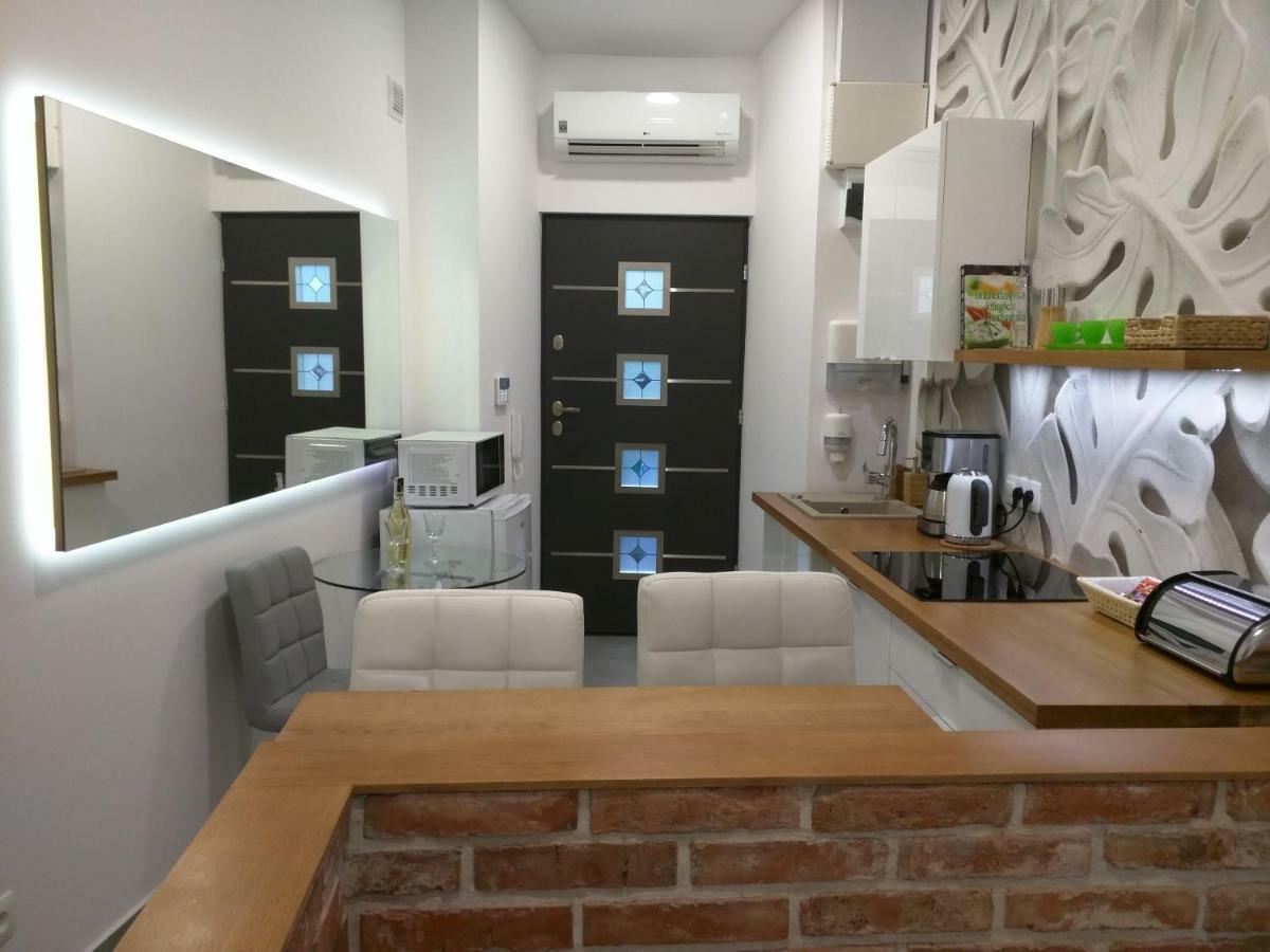 Starowislna Appartement *